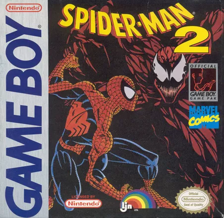 The Amazing Spider-Man 2